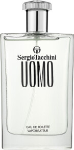 Sergio Tacchini Uomo - Eau de Toilette