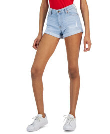 Women's Shorts