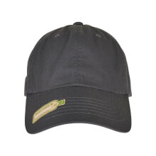 FLEXFIT Classics Dad Recycled Polyester Cap