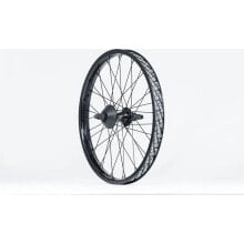 SaltBMX Summit 18´´ LHD Rear Wheel