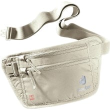 DEUTER Security I Rfid Block Money Belt