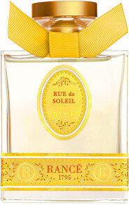 Rance 1795 Rue de Soleil - Eau de Toilette