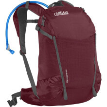 CAMELBAK Rim Runner X 20L+Crux 2L Hydration Pack