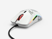 Компьютерные мыши мышь компьютерная Glorious PC Gaming Race Model O USB 3200 DPI