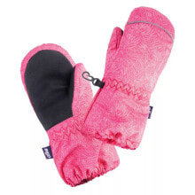 Children's winter gloves and mittens for girls