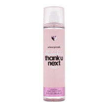 Ariana Grande Thank U, Next 236 ml körperspray für Frauen купить в интернет-магазине