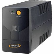 Uninterruptible Power Supplies (UPS)