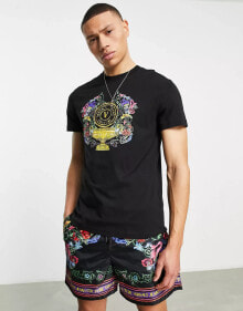 Men's Printed T-shirts