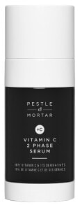 Vitamin C 2 Phase Serum