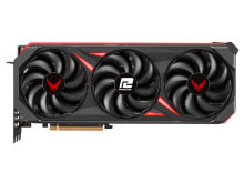 Купить видеокарты PowerColor: PowerColor RED DEVIL Radeon RX 7900 XT 20GB GDDR6 PCI Express 4.0 ATX Video Card