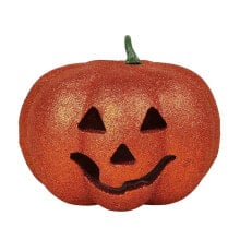 ATOSA 17 Cm Luz Decoration Pumpkin