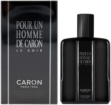 Caron Pour Un Homme de Caron Le Soir - Eau de Parfum