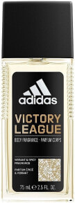 Adidas Victory League - Eau de Cologne