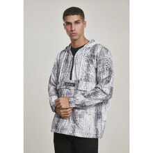 MISTER TEE Nake Jacket