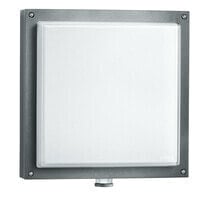 STEINEL LED-Wandleuchte L 690 PMMA ANT V2