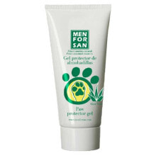 Cosmetics and hygiene products for dogs