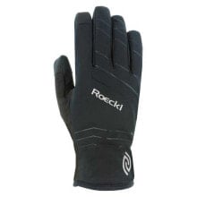 Спортивная одежда, обувь и аксессуары rOECKL Rosegg Goretex Long Gloves