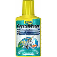 TETRA Aqua Crystal 250ml water treatment