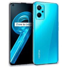 COOL Realme 9i/Oppo A76/A96 phone case