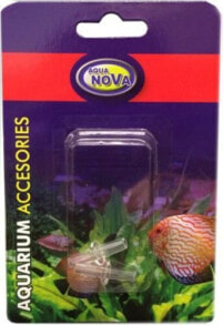 Products for fish and reptiles