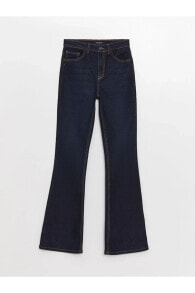 Women's jeans