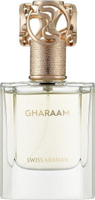 Swiss Arabian Gharaam - Eau de Parfum