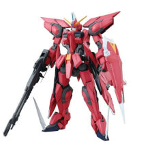 Decorative Figure Bandai GUN62907 Plastic