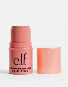 e.l.f. – Monochromatic Multi Stick – Rouge-Stift – Glistening Peach