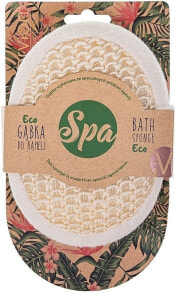 Badeschwamm - KillyS Spa Eco Bath Sponge