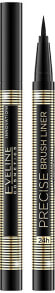 Eyeliner - Eveline Cosmetics Precise Eye Liner Brush