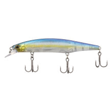 Fishing lures and jigs