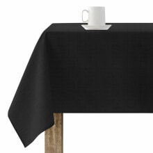 Stain-proof tablecloth Belum Rodas 319 Black 100 x 150 cm