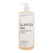 Olaplex Bond Maintenance No. 4 1000 ml shampoo für Frauen