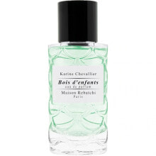 Купить парфюмерия унисекс Maison Rebatchi: Maison Rebatchi EDP BOIS D ENFANTS 50 ML