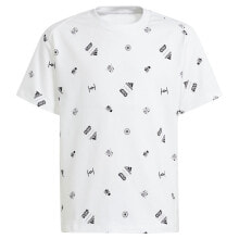 ADIDAS Star Wars Z.N.E Short Sleeve T-Shirt