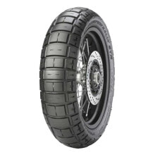 PIRELLI Scorpion™ Rally STR 65V TL M/C M+S Trail Rear Tire