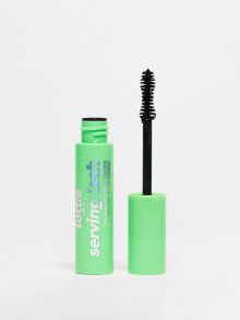 Купить макияж Lottie: Lottie London Serving Lash Volumising Mascara