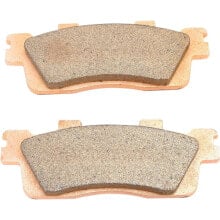 EBC SFA-HH Series SFA498HH Sintered Brake Pads