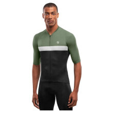 SIROKO M3 Grand Master Short Sleeve Jersey