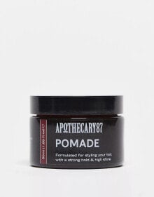 Apothecary 87 – Haarpomade