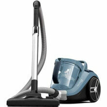 Vacuum cleaners