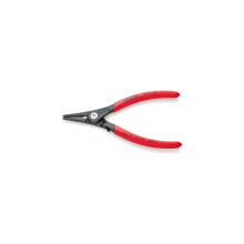 Knipex Präzisionssicherungsringzange A 1 für Wellen Ø 10 - 25 mm mit Spreizbegrenzung Länge 140 mm