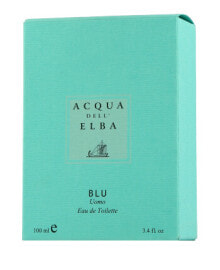 Acqua dell'Elba Blu Uomo Eau de Toilette Spray