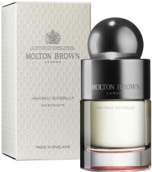 Molton Brown Heavenly Gingerlily Eau de Toilette - Eau de Toilette