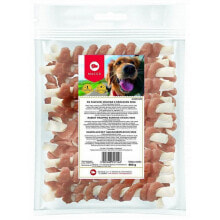 Dog Snack Maced Veal Rabbit 500 g
