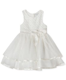 Baby dresses and skirts for toddlers