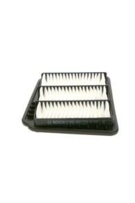 Air filters for engines