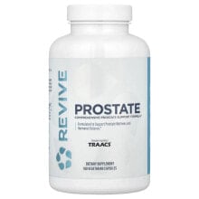 Prostate, 180 Vegetarian Capsules