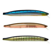 Fishing lures and jigs