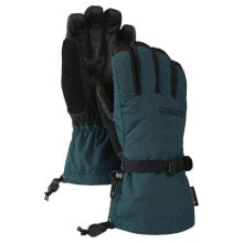 BURTON Deluxe Goretex gloves купить онлайн